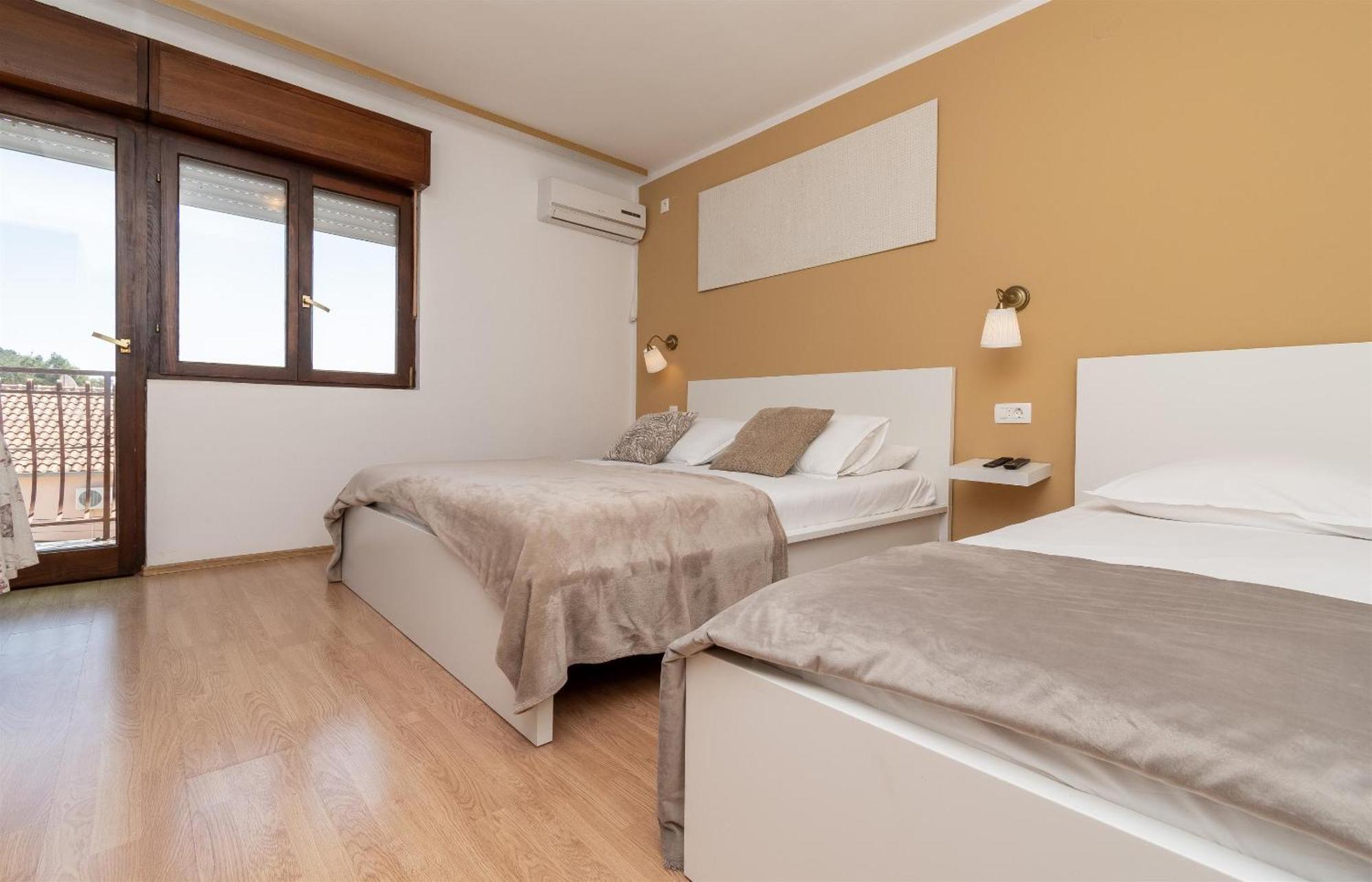 Apartments Per Marina Exterior foto