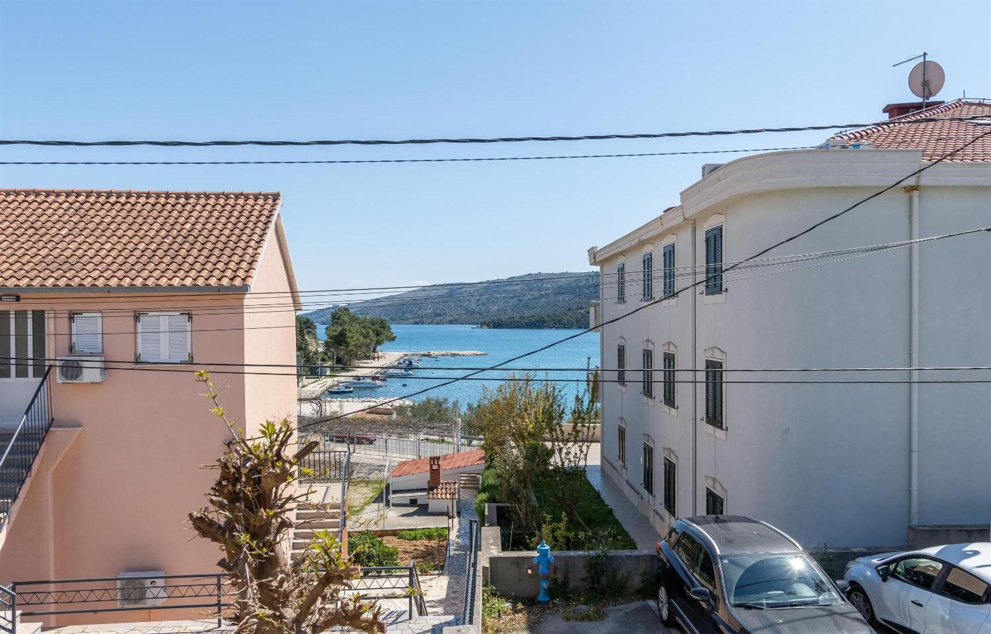 Apartments Per Marina Exterior foto