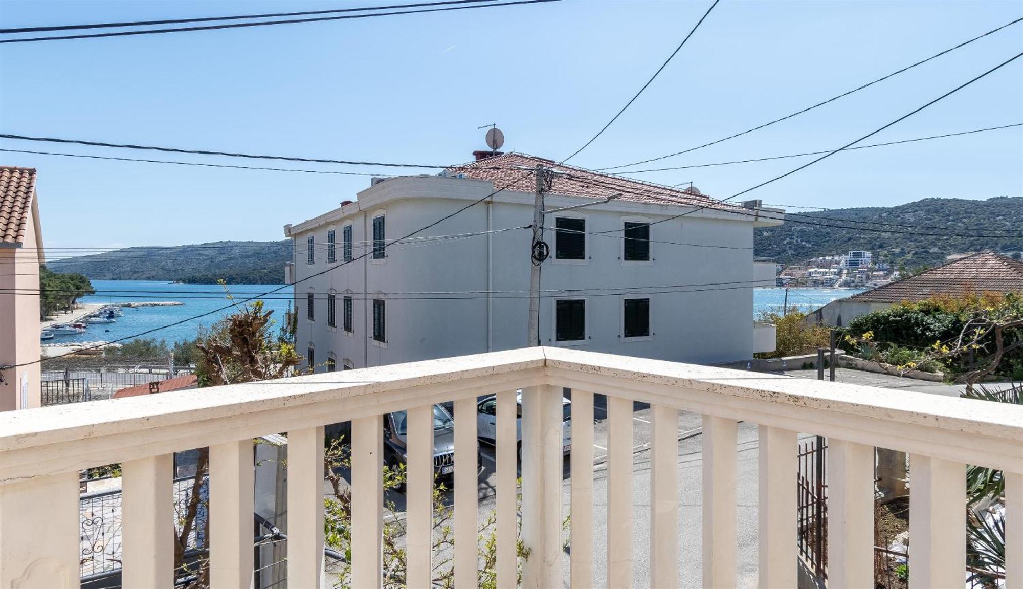 Apartments Per Marina Exterior foto