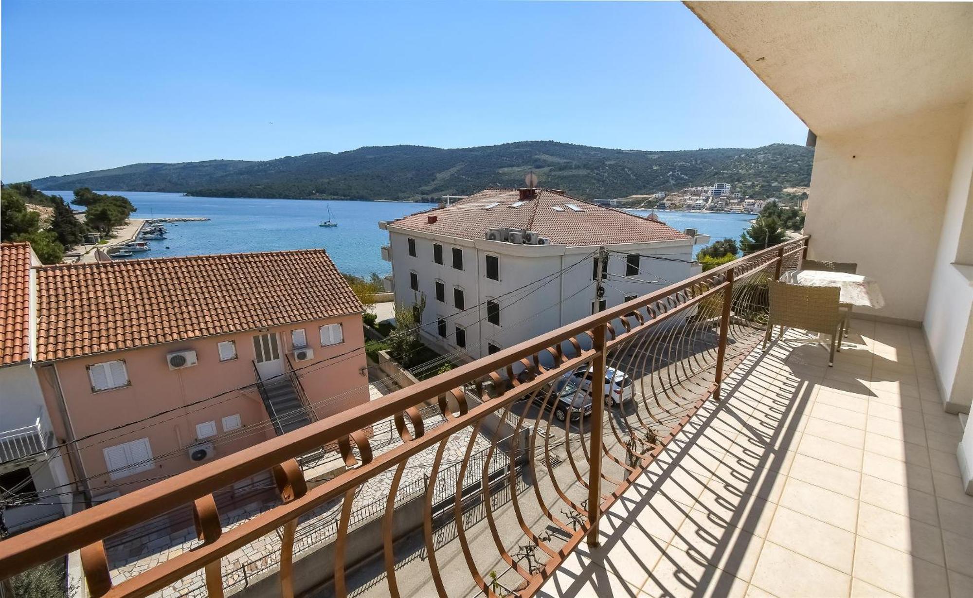 Apartments Per Marina Exterior foto